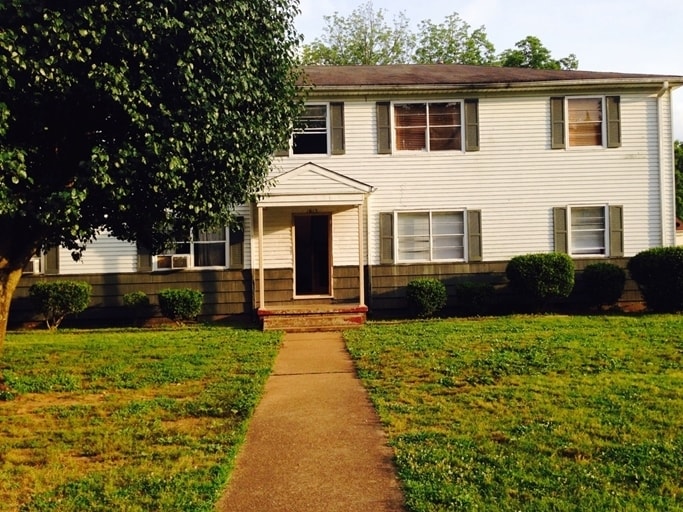 Primary Photo - 1601-1617 Chestnut St SE