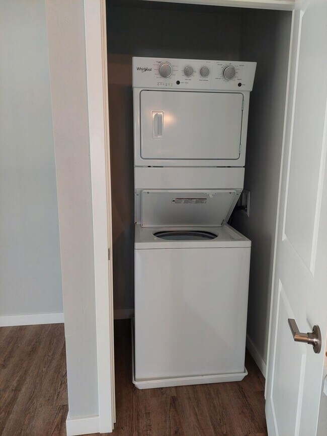 Interior Photo - Welcome to Innovation Court Apartments!