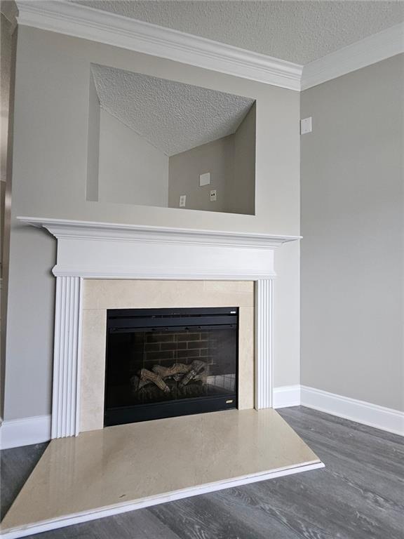 Building Photo - 2612 Halligan Point