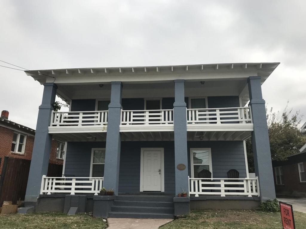 Primary Photo - 811 May Street #2