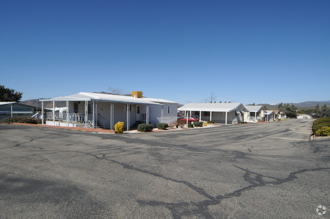 Foto del edificio - Anza Pines Mobile Home Park