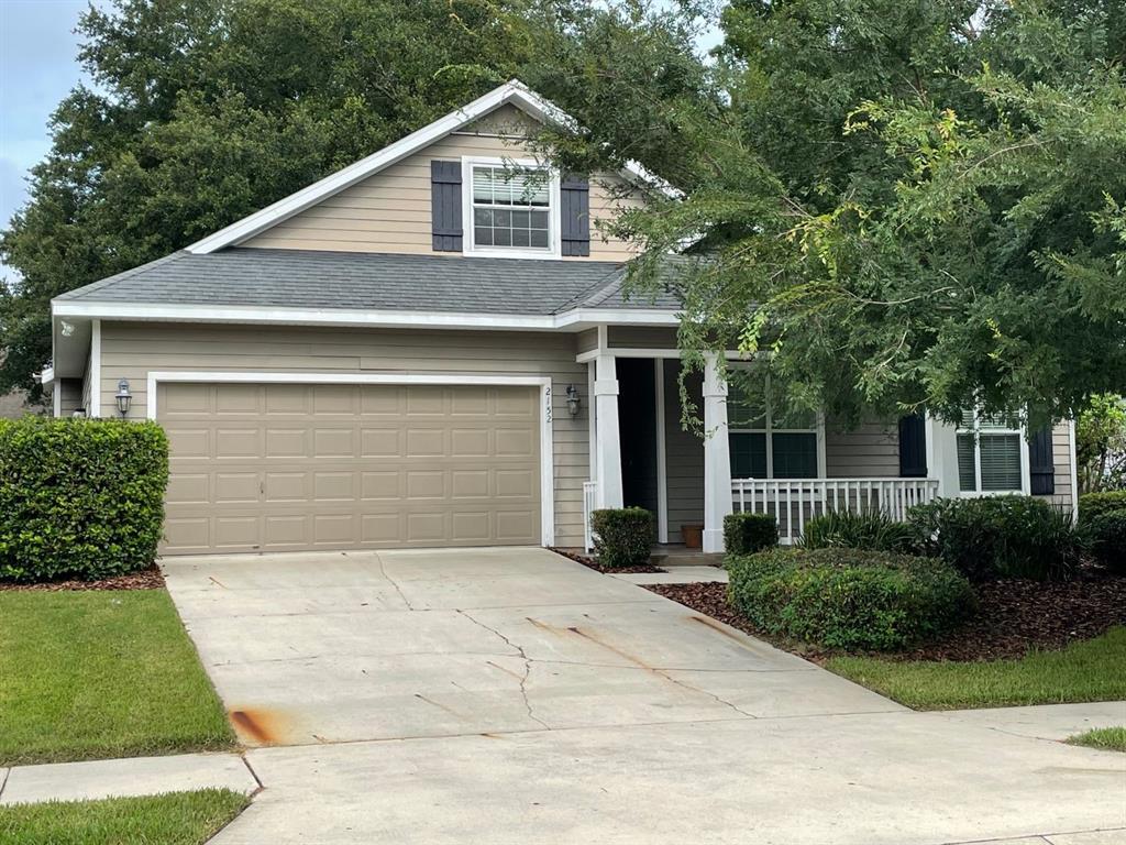 2152 NW 144th St, Newberry, FL 32669 House Rental in Newberry, FL