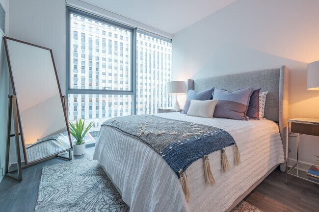 Foto del edificio - 189 W Hubbard St
