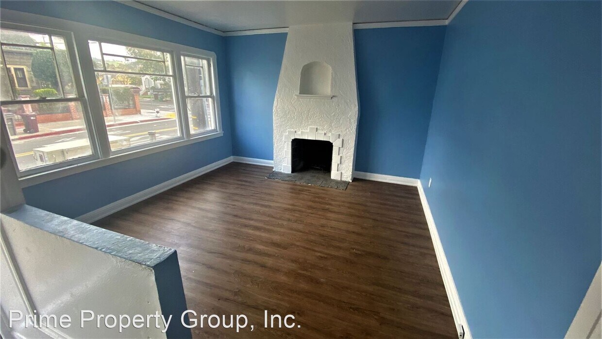 Primary Photo - 3 br, 1 bath House - 8133 Hillside St.