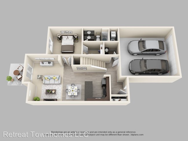 Foto del edificio - 4977 30th Ave S