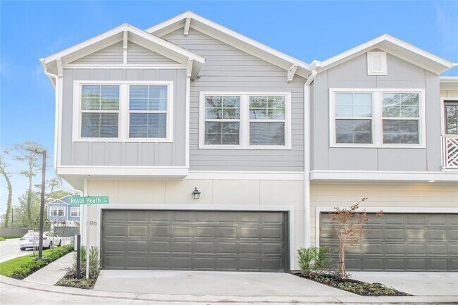 Foto del edificio - 5116 Royal Heath Dr