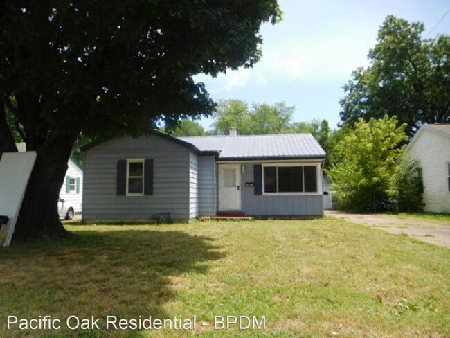 Building Photo - 3 br, 1 bath House - 1312 S Ruston Ave