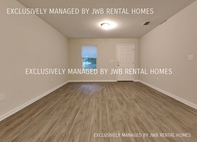 Building Photo - 8605 Osteen St