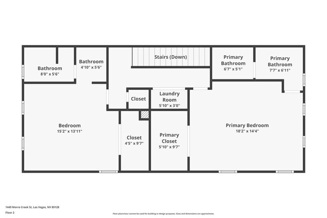Building Photo - 1449 Morro Creek St