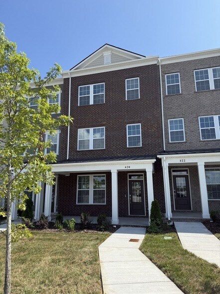 Foto del edificio - 420 Seneca St