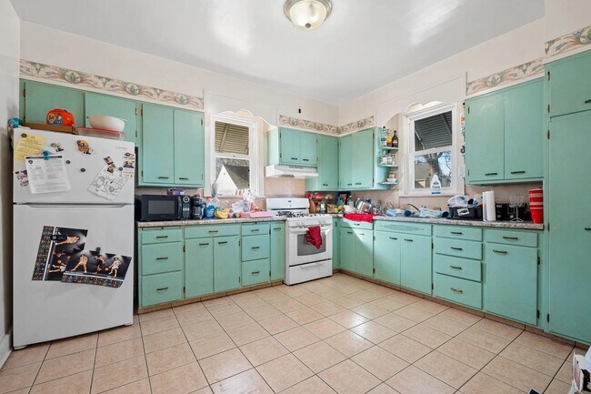 Foto del edificio - 841 Cherry St