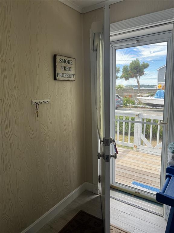 Foto del edificio - 14 William Ave