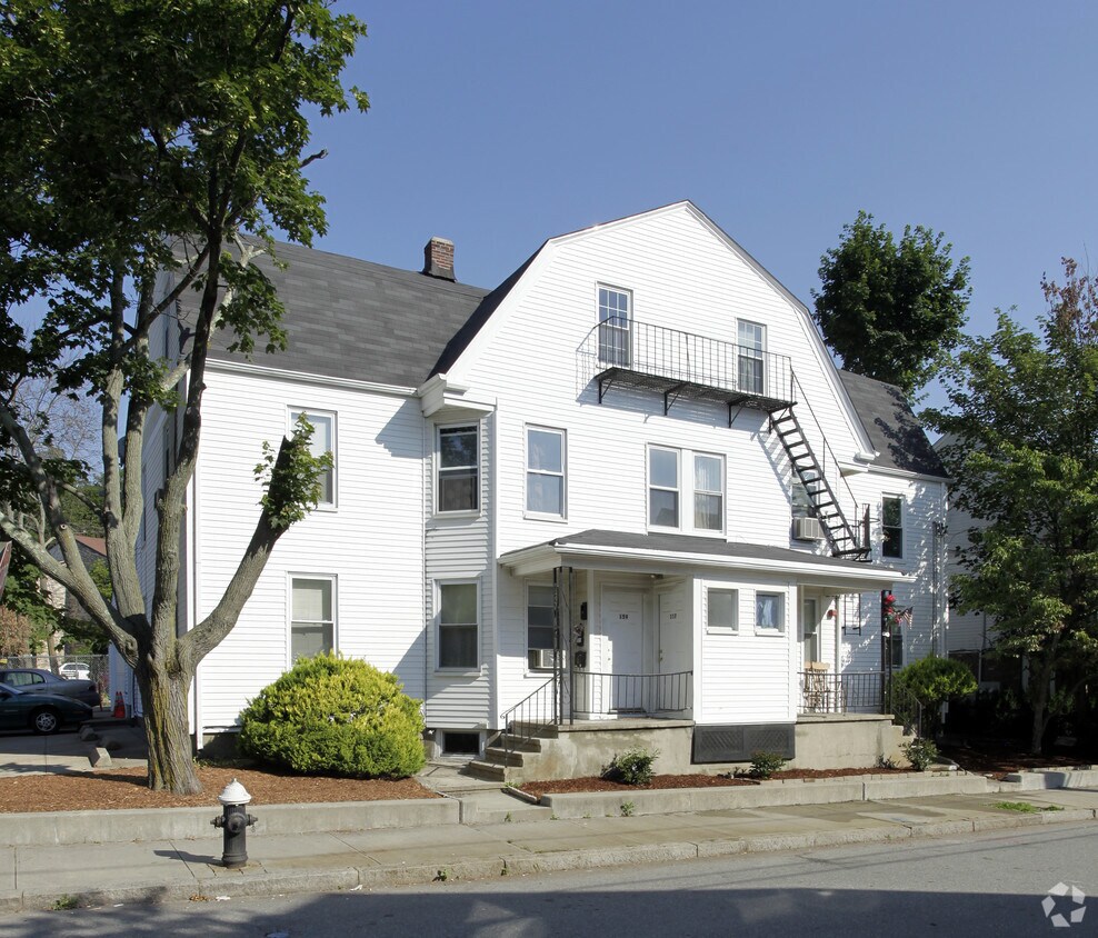 Foto principal - 153-157 Franklin Ave