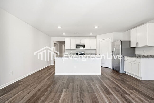 Foto del edificio - 1204 Beechridge Ct