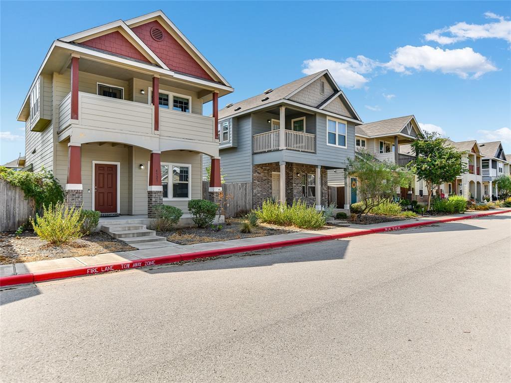 4523 Graceful Ln Unit 468, Austin, TX 78725 Condo for Rent in Austin