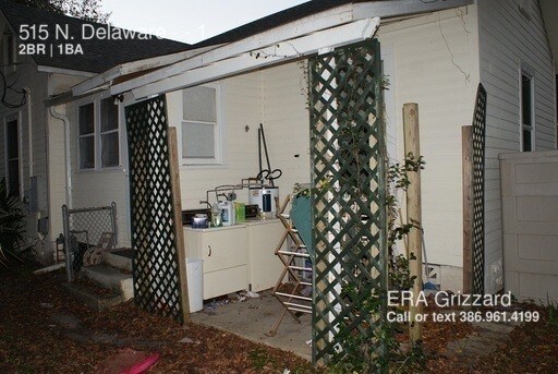 Foto del edificio - 515 N Delaware Ave