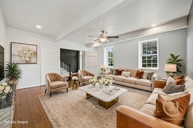 Foto del edificio - 8113 US-22