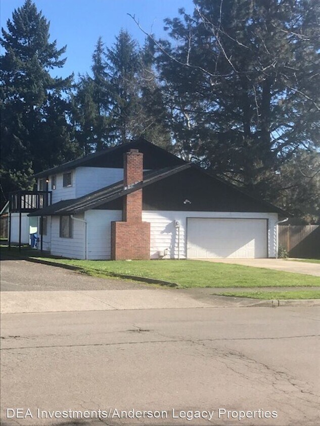 Primary Photo - 4 br, 1.5 bath House - 13310 NE 39th Street