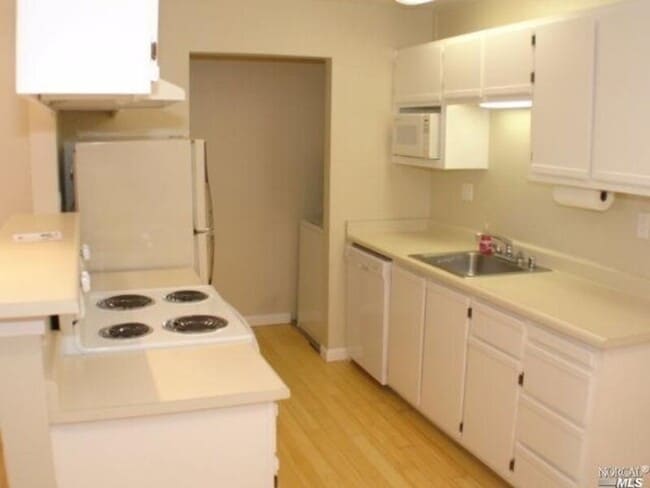 Building Photo - 8201 Camino Colegio