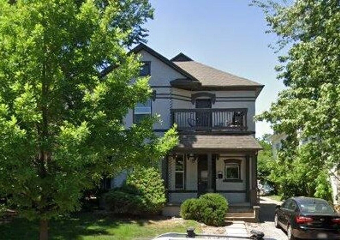 Foto principal - 1053 12th St