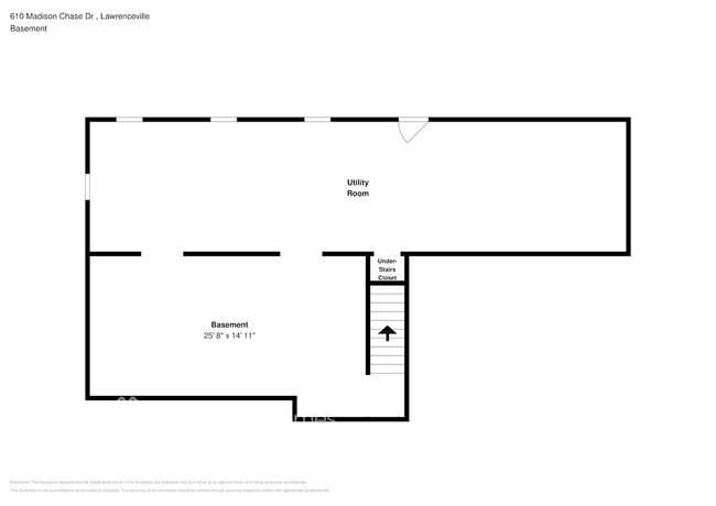 Building Photo - 610 Madison Chase Dr