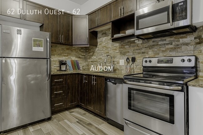 Building Photo - 62 Avenue Duluth O