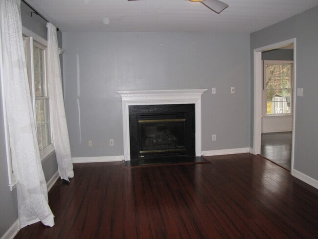 Photo - 2627 Bexley Ave House