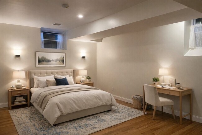 Foto del edificio - 93 Claremont St