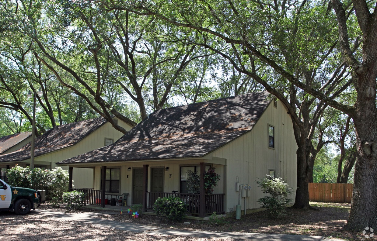 Building Photo - 1609 Olive Rd