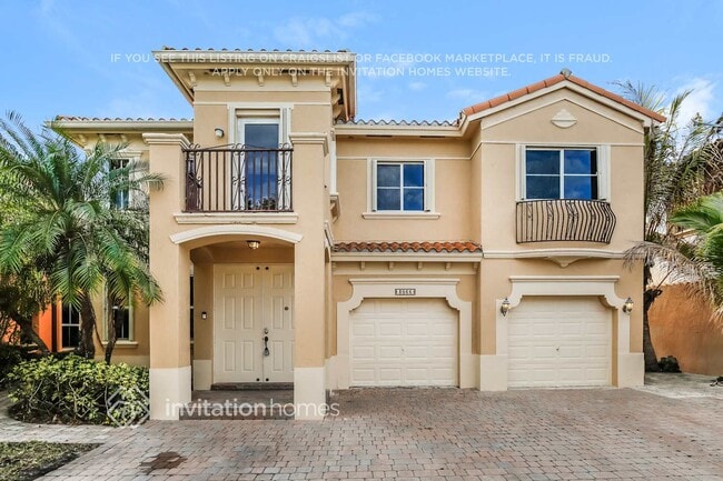 Building Photo - 3066 SW 155th Ave