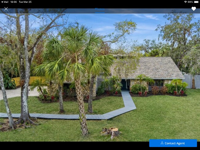 Foto del edificio - 4931 Hidden Oaks Trail