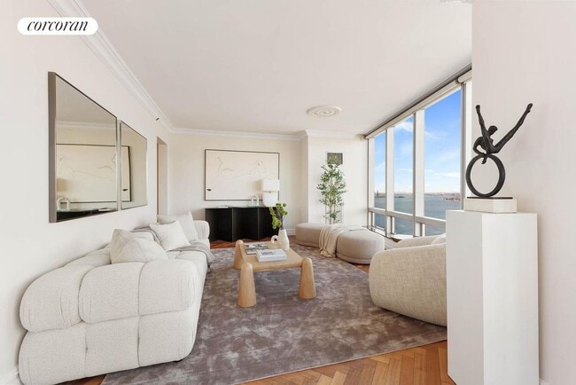 Foto del edificio - 10 Little W St