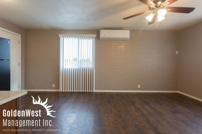 Building Photo - Charming 1Bdm 1Ba Apartment in Pineview Me...