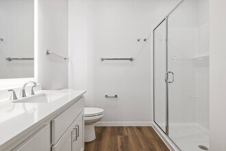 Interior Photo - The Eloise Apartments