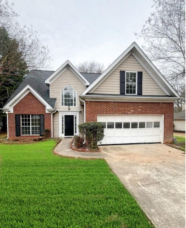 Primary Photo - 545 Briar Run Ct
