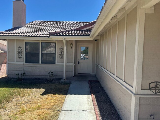 Foto del edificio - 7703 Salishan Dr