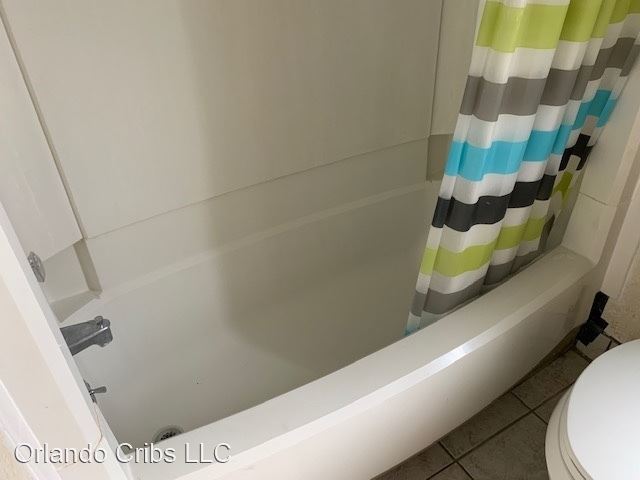 Foto del edificio - 1 br, 1 bath House - 2213 Burnway Rd