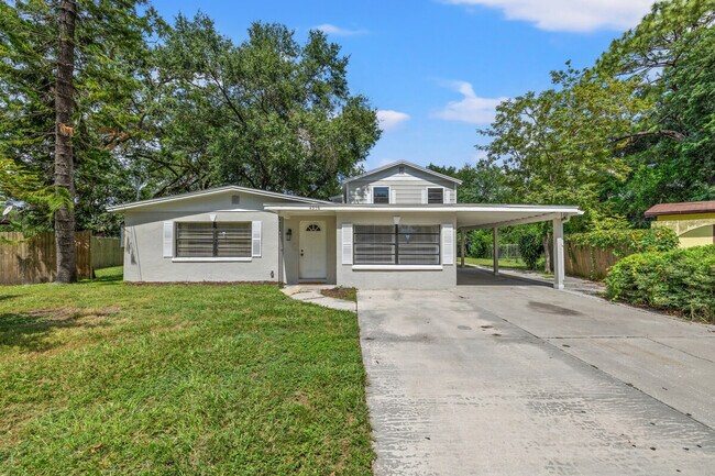 Foto del edificio - 5805 N 43rd St