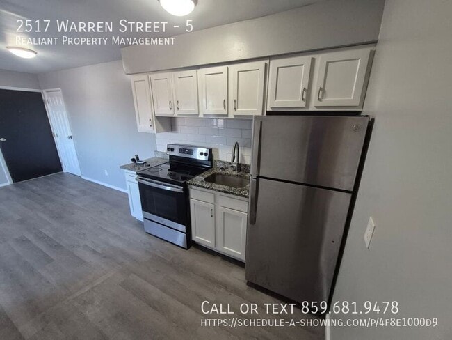 Foto del edificio - 2517 Warren St