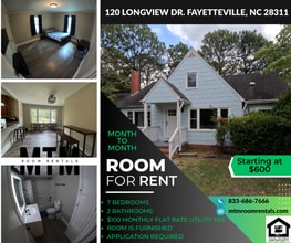 Building Photo - 120 Longview Dr