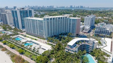 Building Photo - 2899 Collins Ave