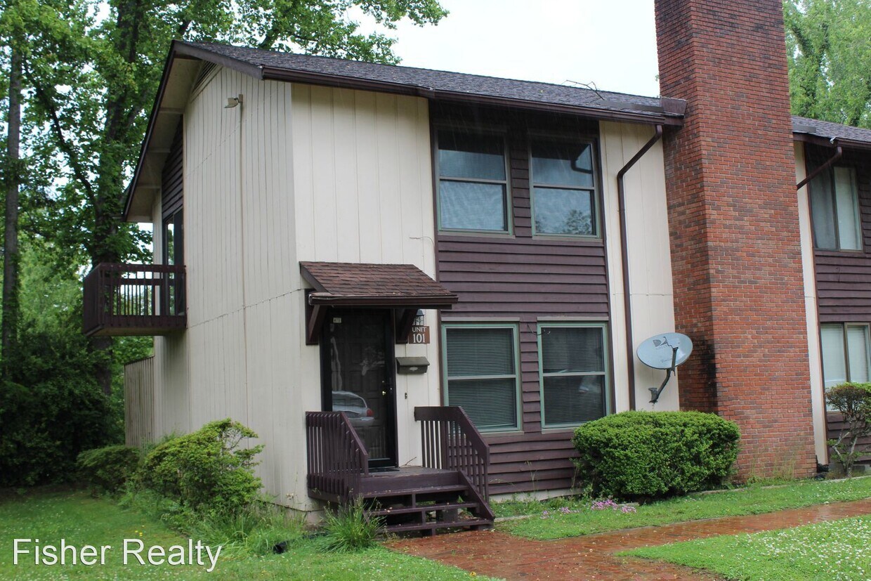 Primary Photo - 3 br, 2 bath House - 37 Shepard Square #101
