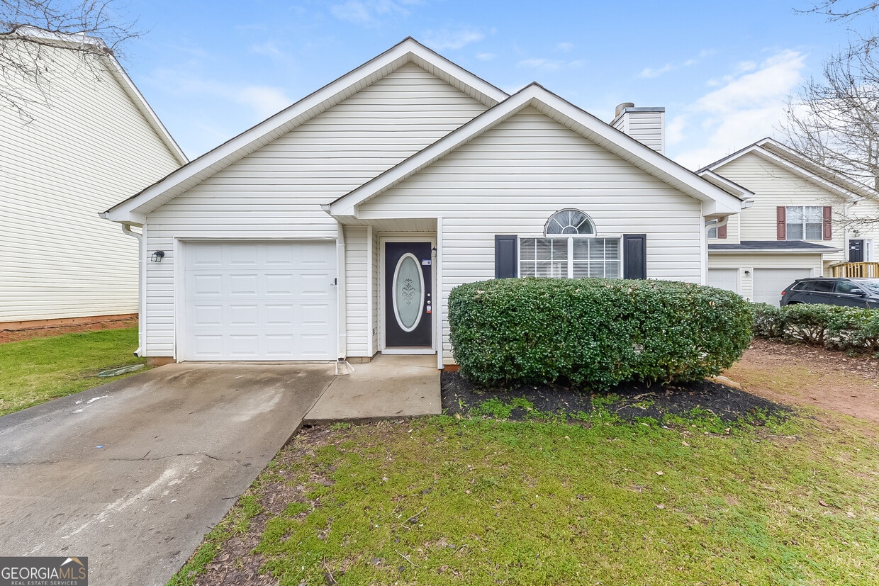 Foto principal - 338 Ashton Pl