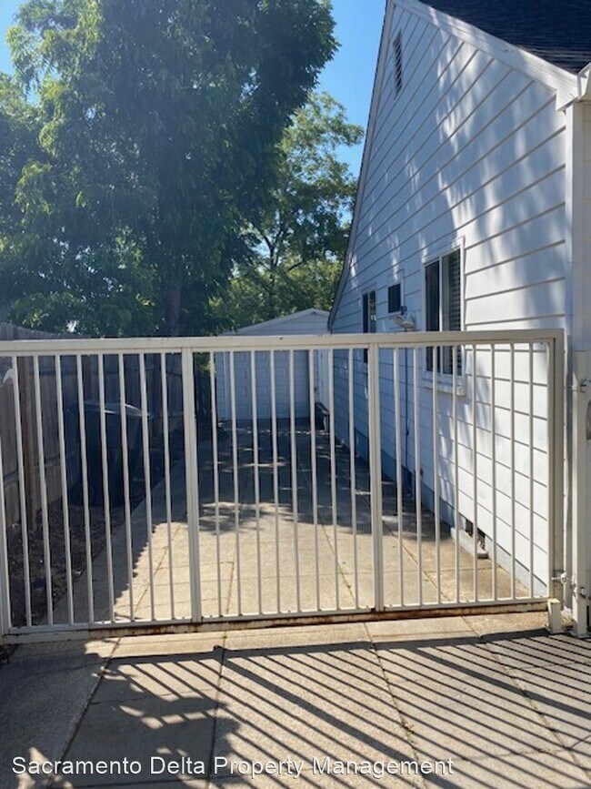 Foto del edificio - 2 br, 1 bath House - 315 Berkeley St