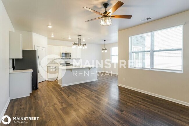 Foto del edificio - 1051 PEPPER STONE DR, LEBANON, TN 37087