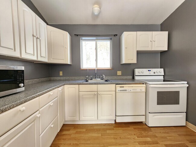 Foto del edificio - 116 Pine Trail