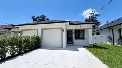 Building Photo - 4106 N Thatcher Ave
