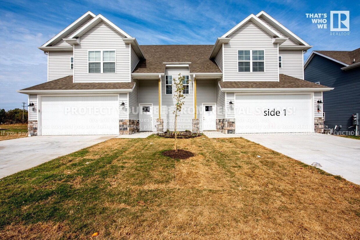 Foto principal - 3102 SW Garrison Ln