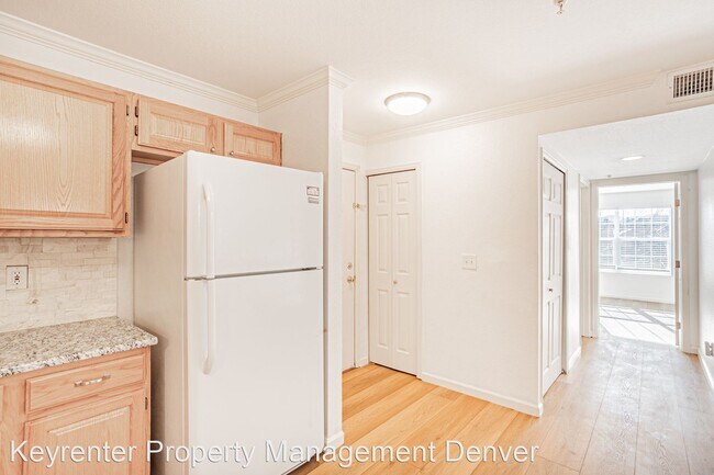 Foto del edificio - 2 br, 2 bath House - 12208 W Dorado Pl Uni...