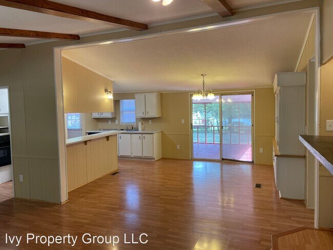 Foto del edificio - 3 br, 2 bath House - 3876 Will Proctor St